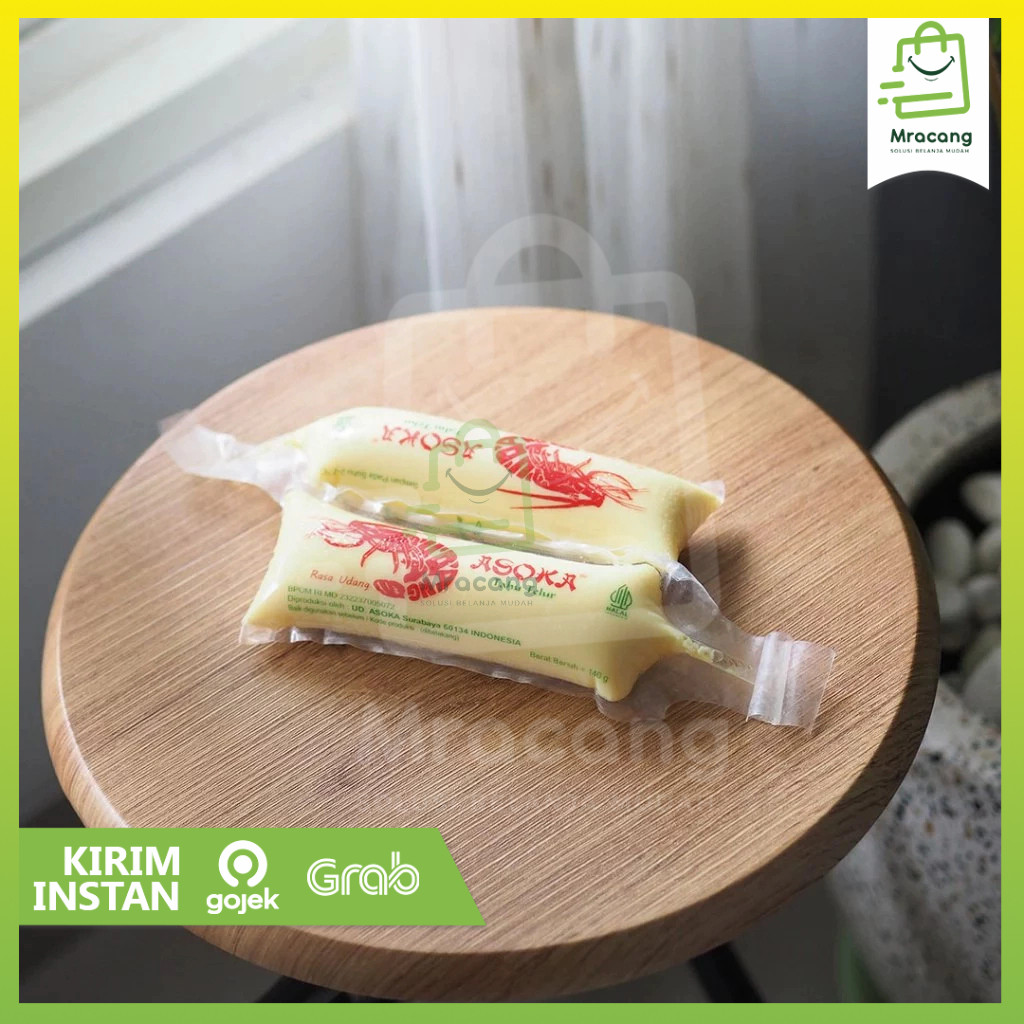 Tofu / Tahu Jepang -