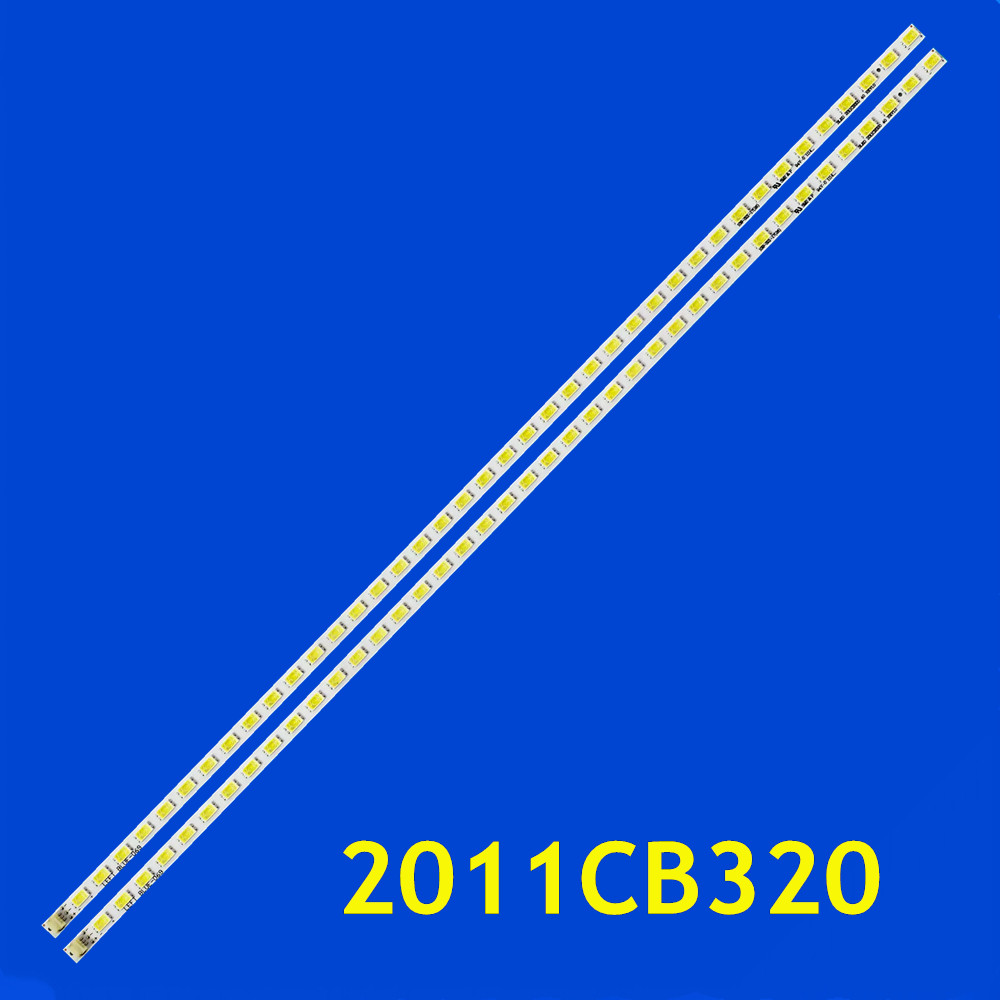 LED Backlight Strip for LEA32A08G DLE3213 RL32L1003U HV320WXC300 STA320A06 T315HW07 SLED 2011CB320 4