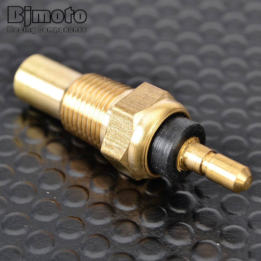 FZR 1000 250R 400RR Motorcycle Water Temp Temperature Sensor For Yamaha FZR1000 FZR250 FZR500 FZR600
