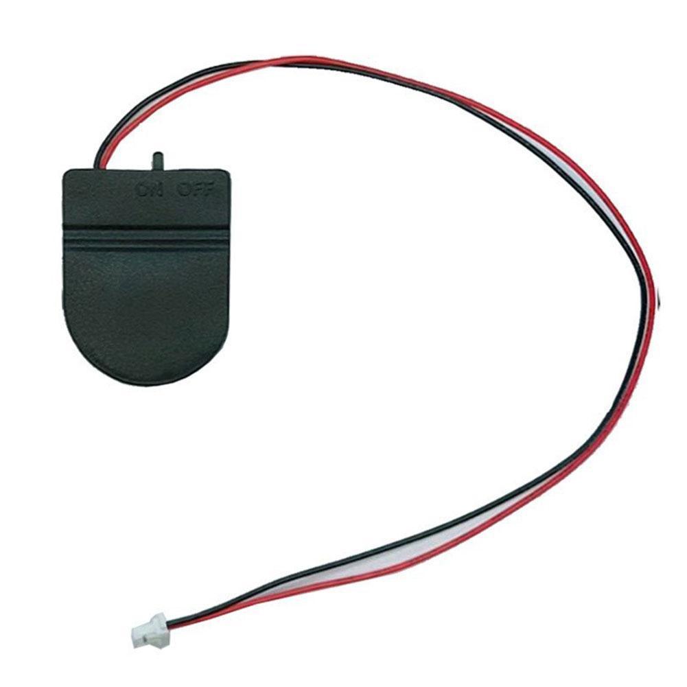 Raspberry Pi 5 RTC opakowanie na baterie uchwyt zegar czasu rzeczywistego nadaje się do baterii CR20