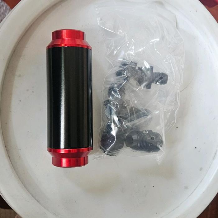 Filter Bensin Racing Universal Mobil