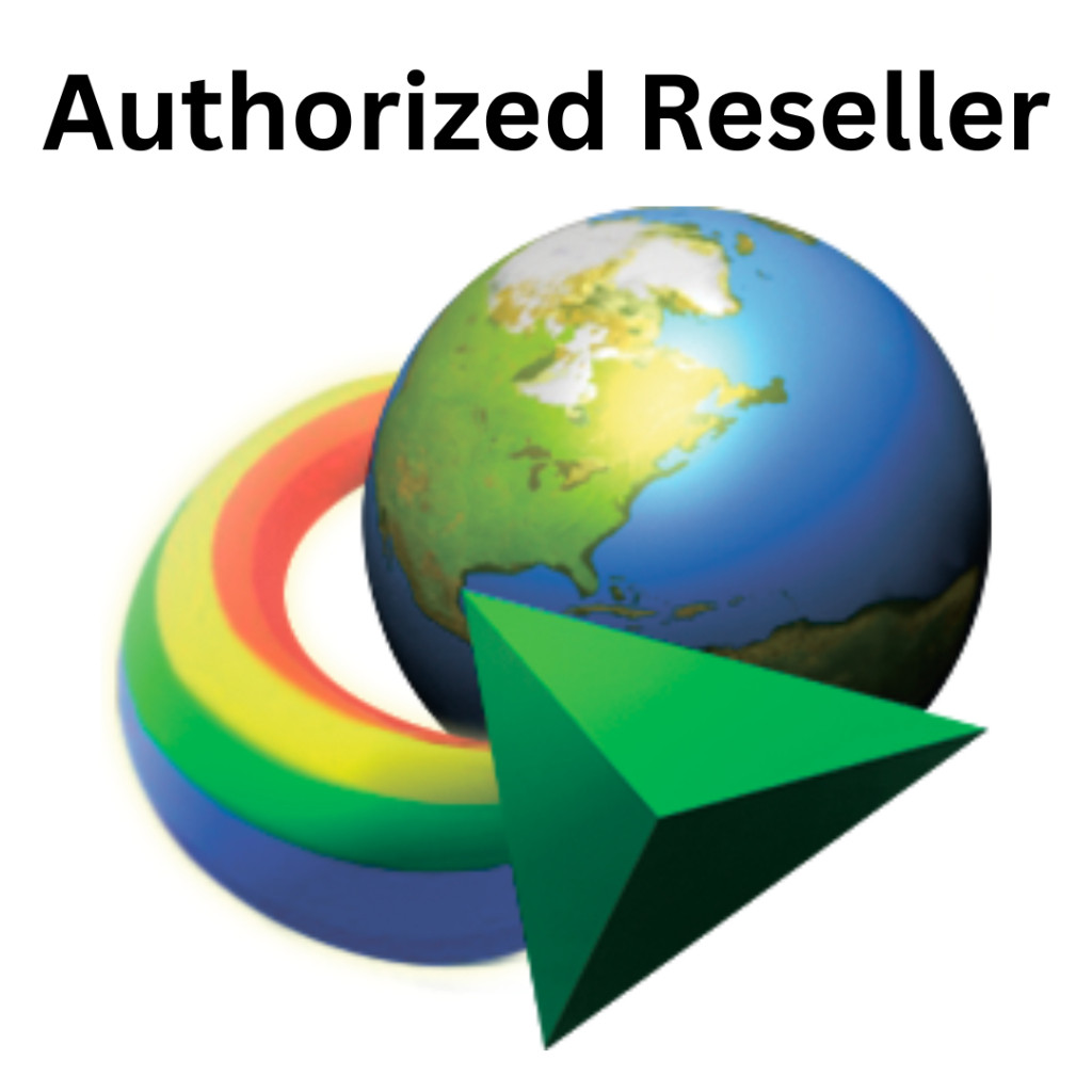 Lisensi Internet Download Manager IDM Original (Authorized Reseller)