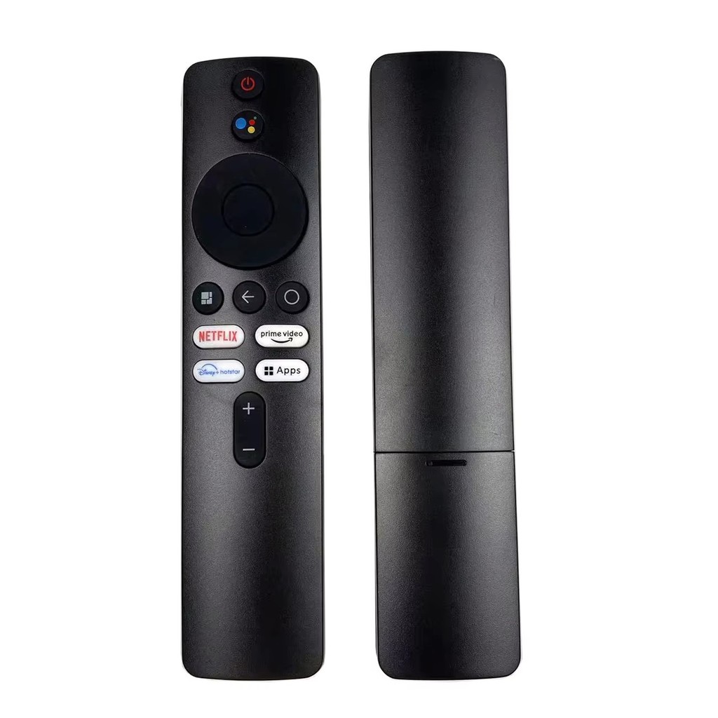 New XMRM-M8 For MI Xiaomi TV 5A 32'' 40'' 43'' Redmi Smart TV X43 L65M6-RA with Google Assistant Blu