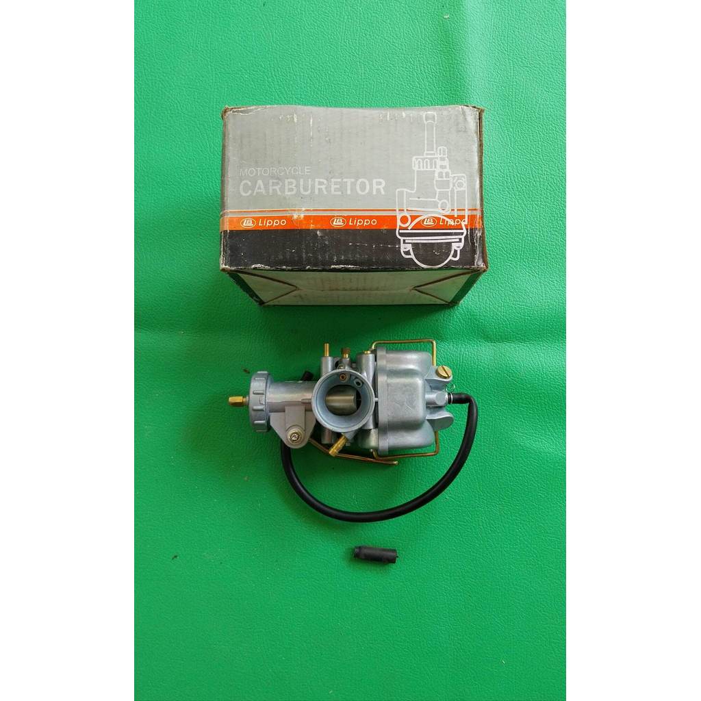 Karburator karbu Honda CB100 K2