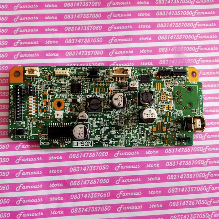 Mainboard Epson L3150 - online