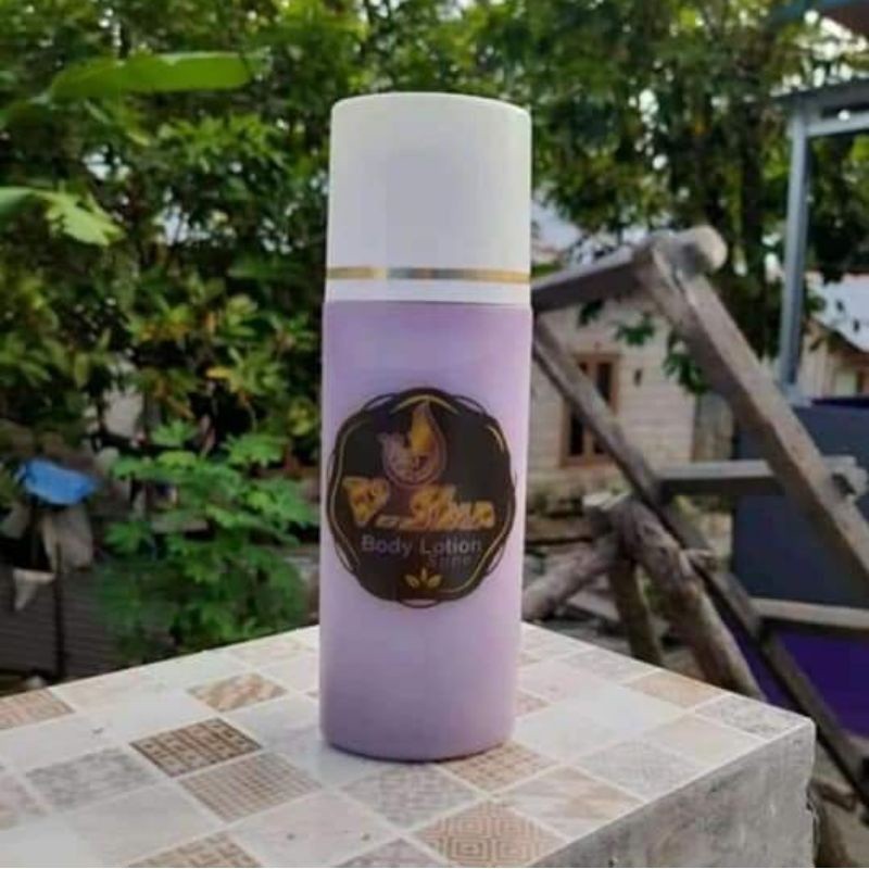 PROMO Hb Vskin super ungu original HB PEMUTIH