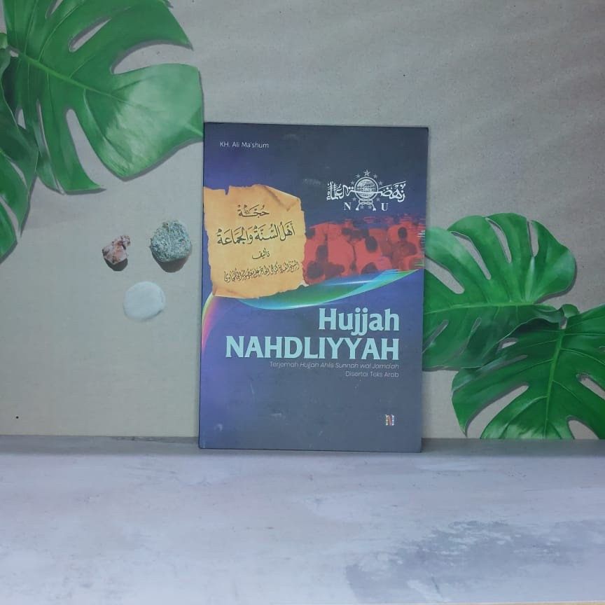terjemah hujjah ahlu sunnah wal jamaah hujjah ahlussunnah wal jamaah/hujjah nahdliyah/nous