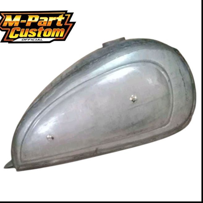 PROMO TANGKI MOTOR TANGKI CUSTOM MOTOR THUNDER TIGER BYSON MEGAPRO SCORPIO