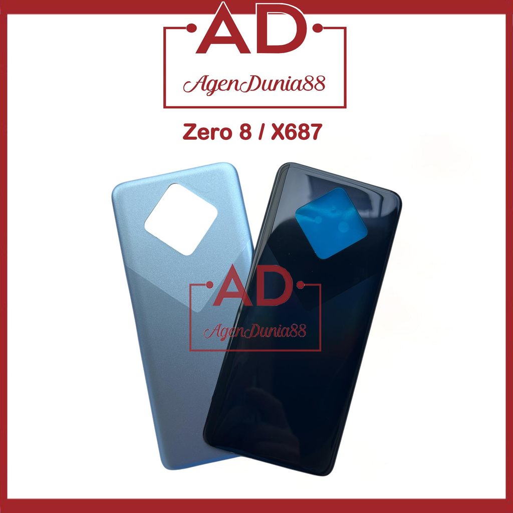 Agendunia88 Backdoor For Infinix Zero 8 X687