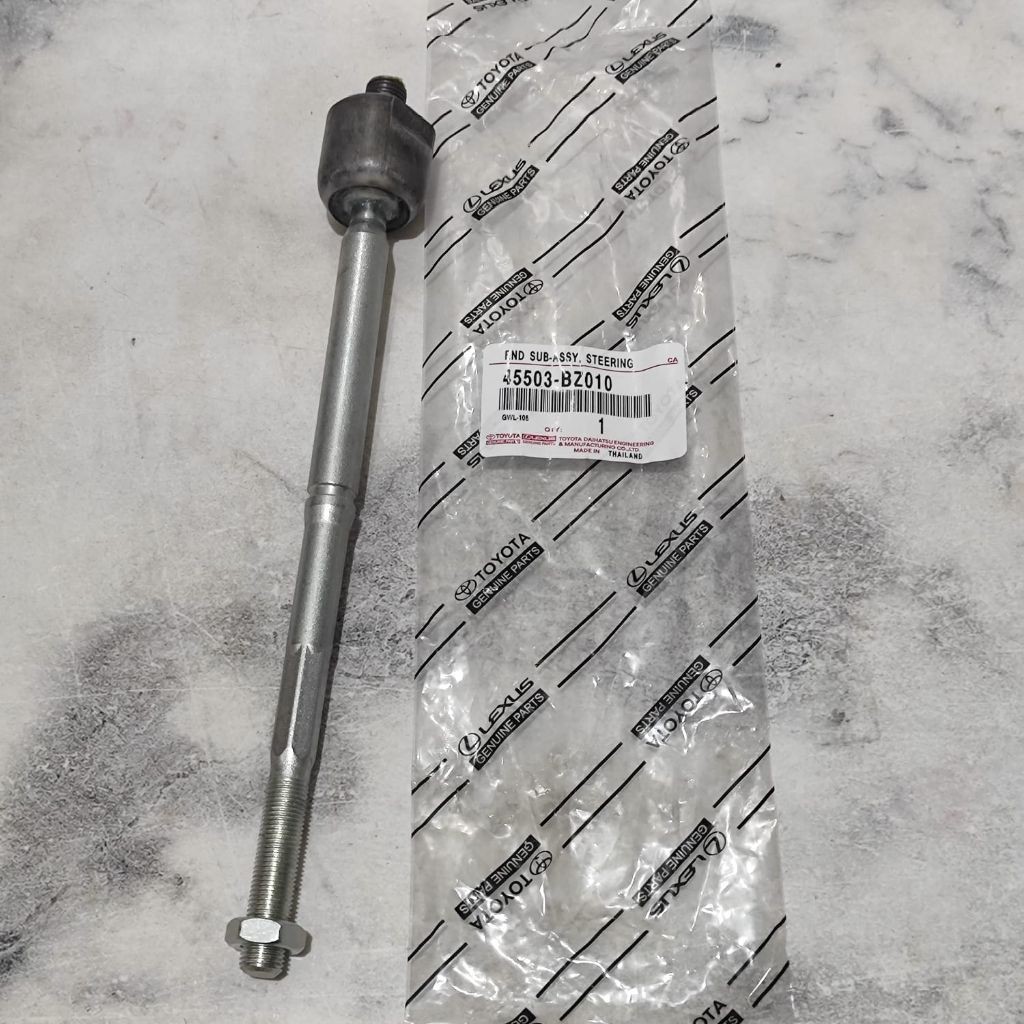 RACK END - LONG TIE ROD - TIE ROD PANJANG AVANZA XENIA