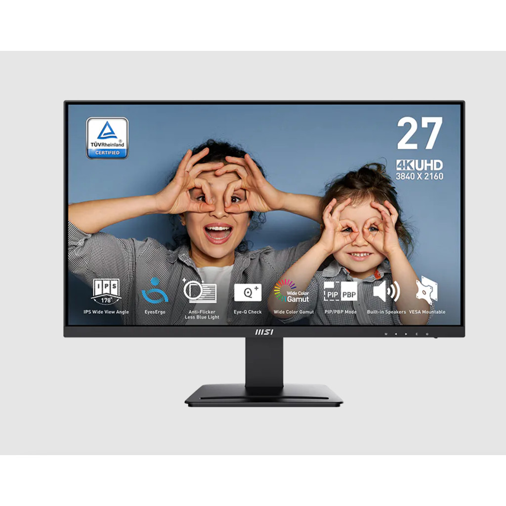 MSI Monitor MP273U