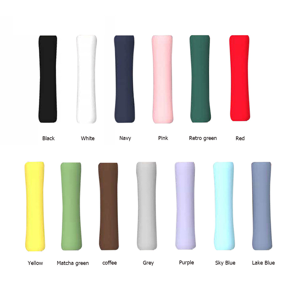 Tablet Tou Pen Grip Case Pencil for Apple Pencil 1/2 Tablet Protective Tou Screen Pen Grip Holder