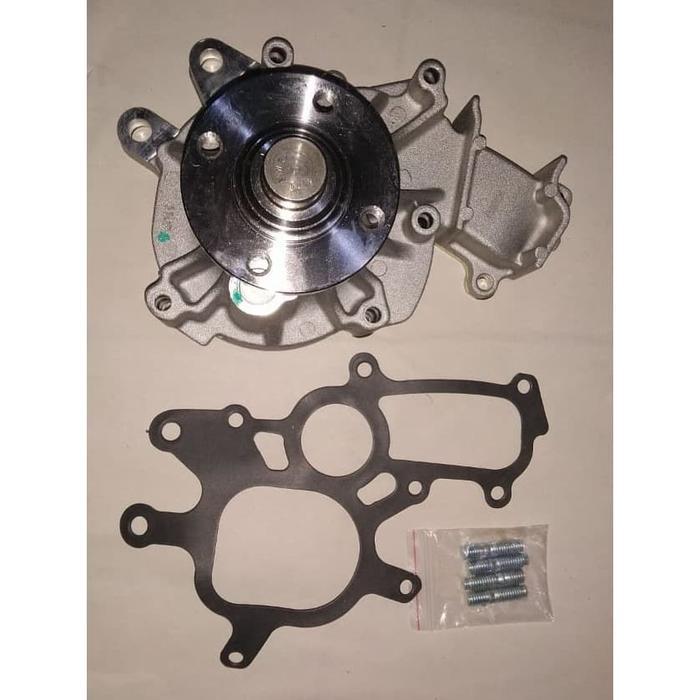 water pump innova diesel aisin PASS