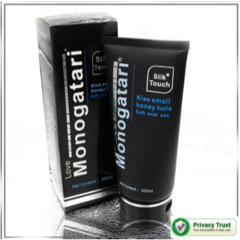 Latest SP MenMonogatari Aroma Buah Cherry 200ml Lubricant SP