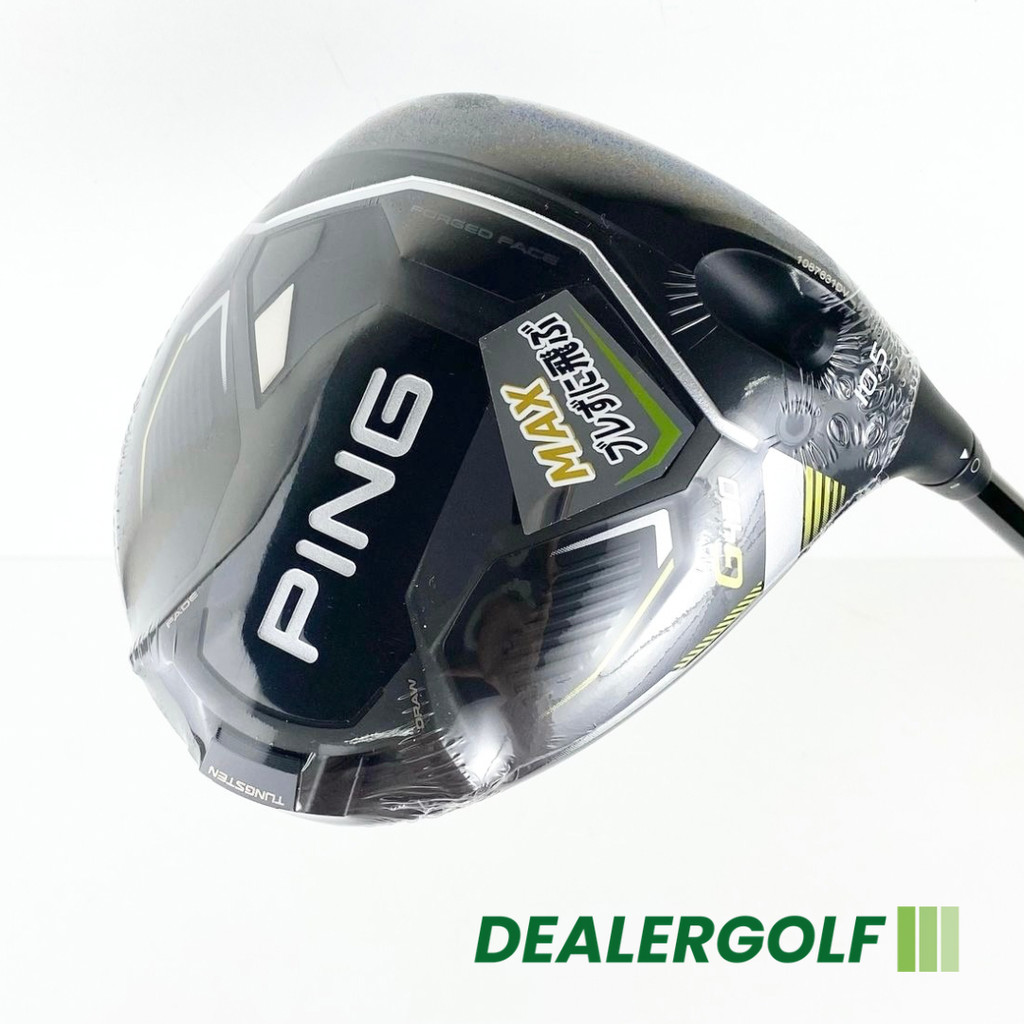 Stick Golf Ping G430 Max Driver