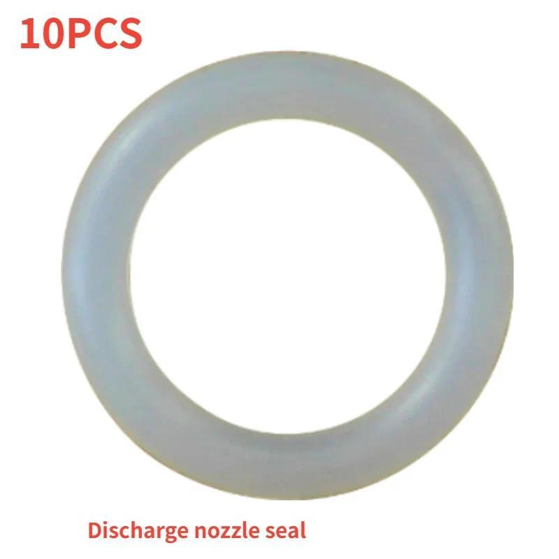 10PCS For CIHAN Juicer Drink spenser Seal Accessories