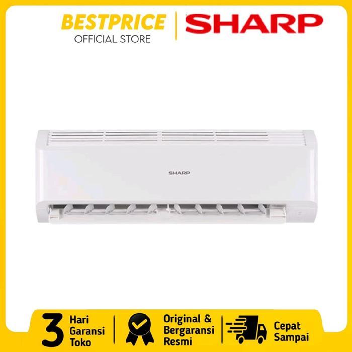 SHARP AH-5BEY AC SHARP 1/2 PK LOW WATT AC SPLIT 1/2 PK SHARP 5 BEY AC 1/2 PK SHARP AH 5 BEY GARUDA R
