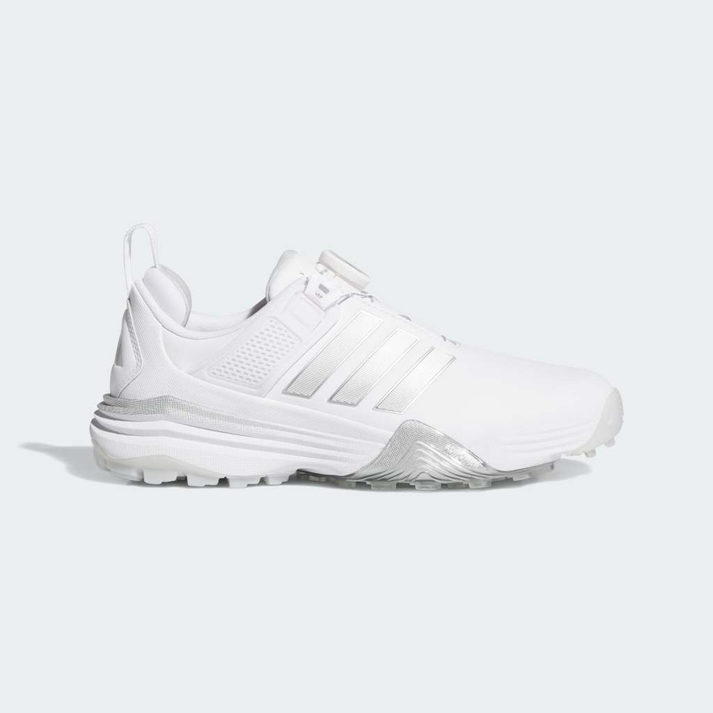 Sepatu Wanita Golf ADIDAS ADIPOWER26 BOA WHT(JP8385)
