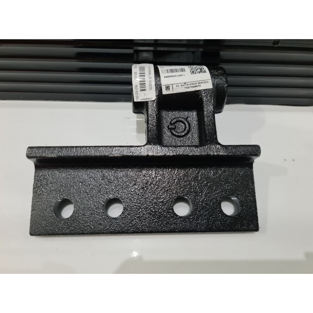 Rumah Singkal Traktor G1000 Quick /Plow Head Traktor G1000 Quick / Kepala Luku Traktor G1000 Quick A