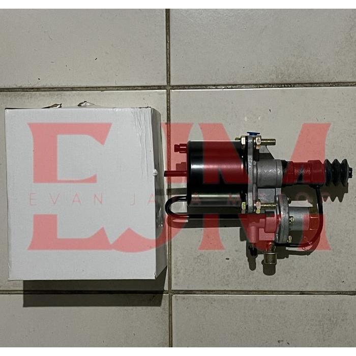 CLUTCH BOOSTER / BOOSTER CLUTCH / BOSTER KOPLING 90MM 90 MM BERMUTU