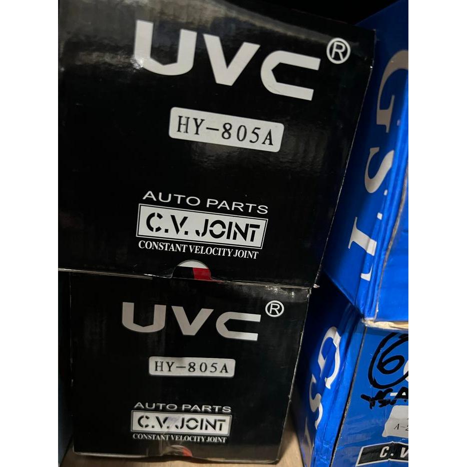 Cv joint luar hyundai trajet bermutu