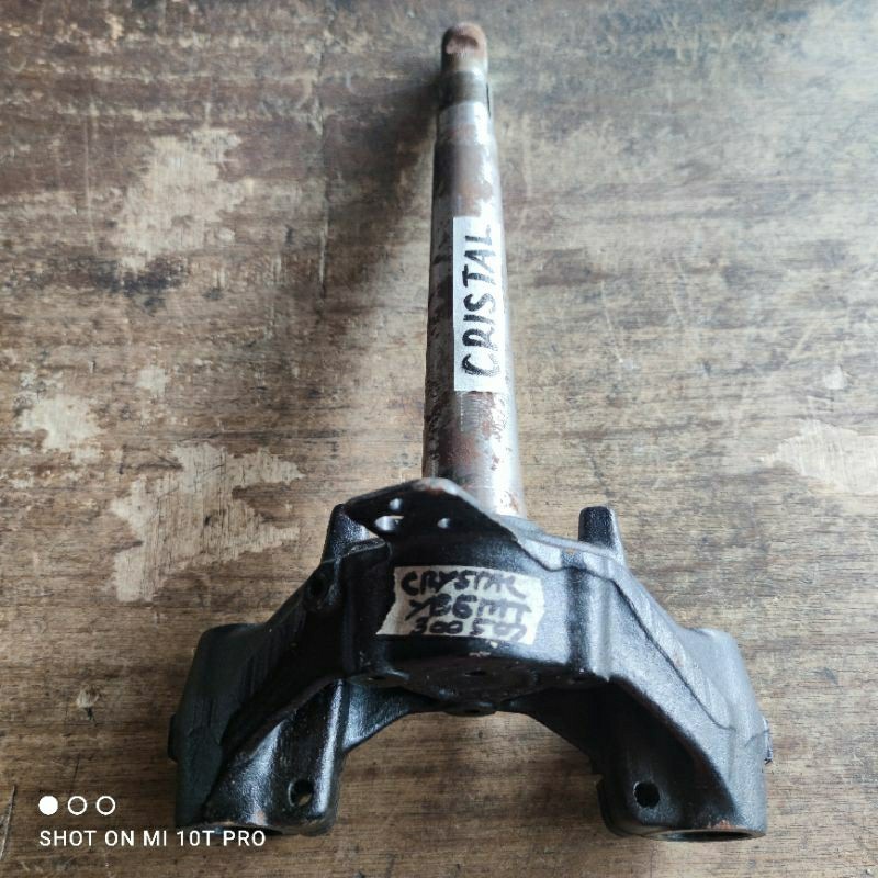 T stir Suzuki RC110 Crystal Original Suzuki Japan