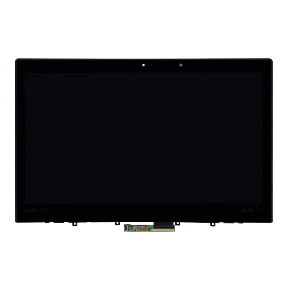 13.3" 1920*1080 For Lenovo ThinkPad L390 Yoga 20NU 20NT LCD Touchscreen w/Bezel Board Assembly 02DL9