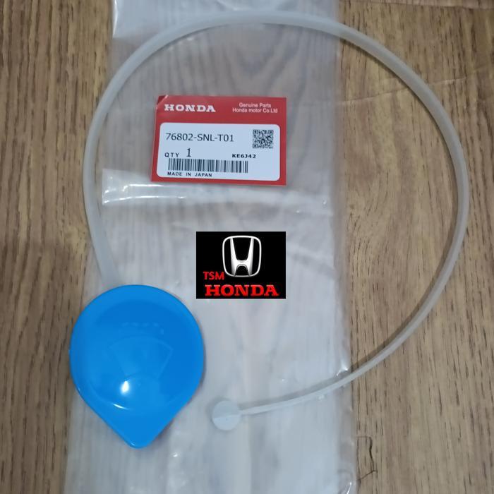 Tutup tabung air wiper honda JAZZ GD3 City GD8 Idsi-vtec quality