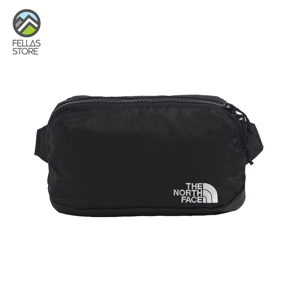 TNF - Terra Lumbar 1L Black 2.0