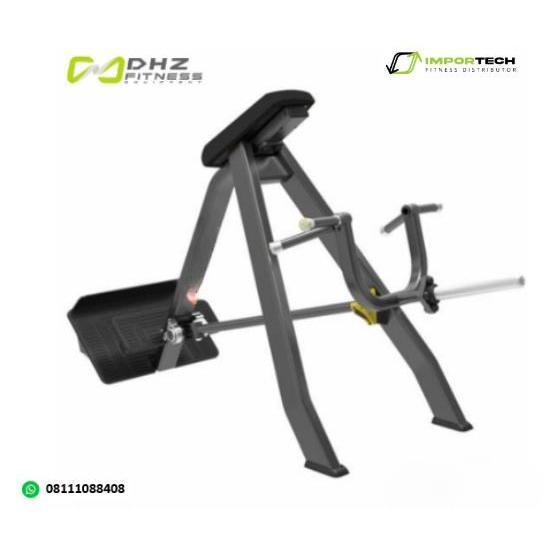DHZ Fitness E3061 Incline Level Row