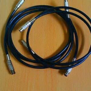 Kabel Antena Female To Male TV Set Top Box Nexmedia Cewe Ke Cowo