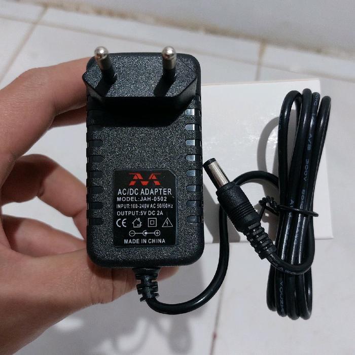 Adaptor android TV box Adaptor 5V 2A