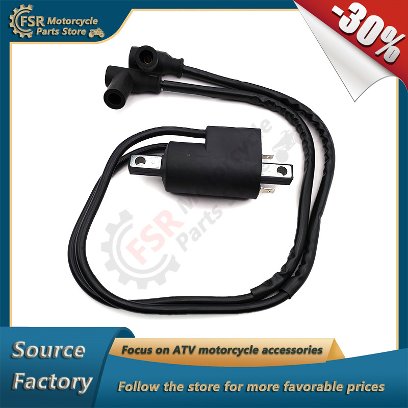 IGNITION COIL,FOR SEADOO 96 97 19961997 GSX GTX XP 787 800 1998 GSX LTD,JET SKI PARTS,PN278000383 27