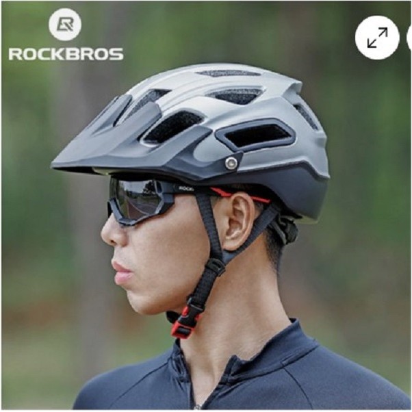 Helm MTB Rockbros HC-65 Bicycle Helmet Rockbros Helm MTB