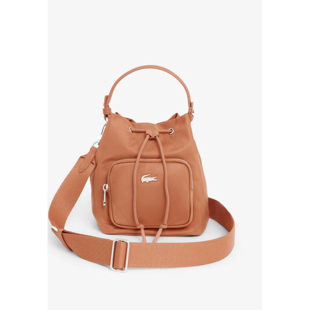 Izzie Shoulder Bucket Bag