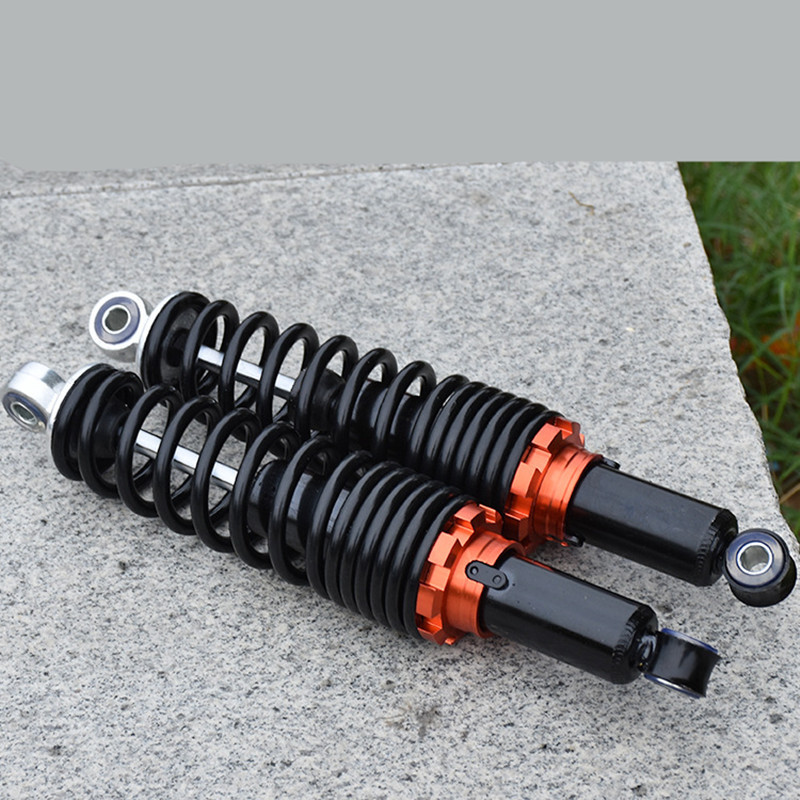 Peredam Kejut Sepeda Listrik, Peredam Kejut Belakang, Hidrolik Sepeda Motor Listrik, Aksesoris Modif