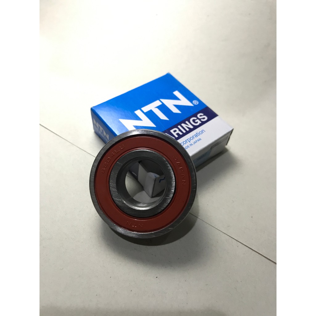 Bearing 6204 Penghubung Gardan Viar Tossa Kaisar