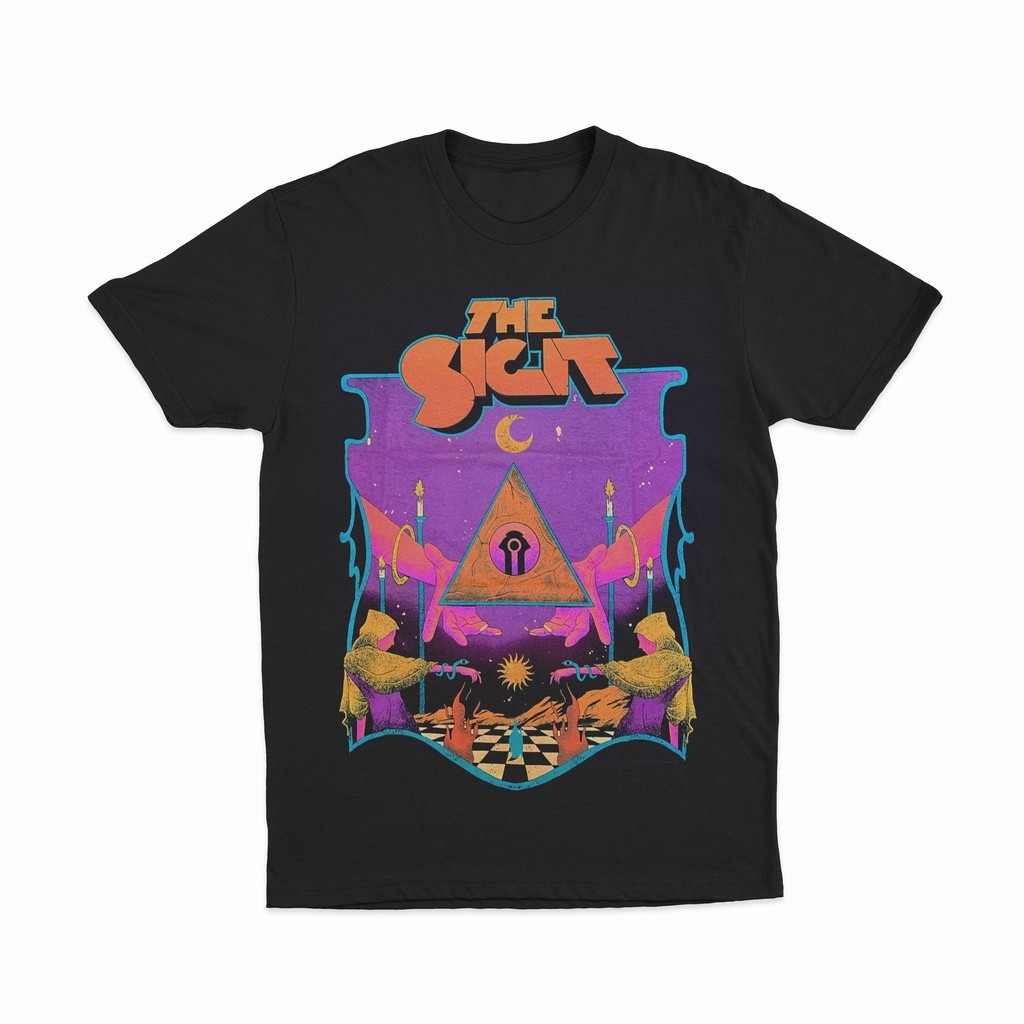 (COD) Tshirt The Sigit - Conundrum