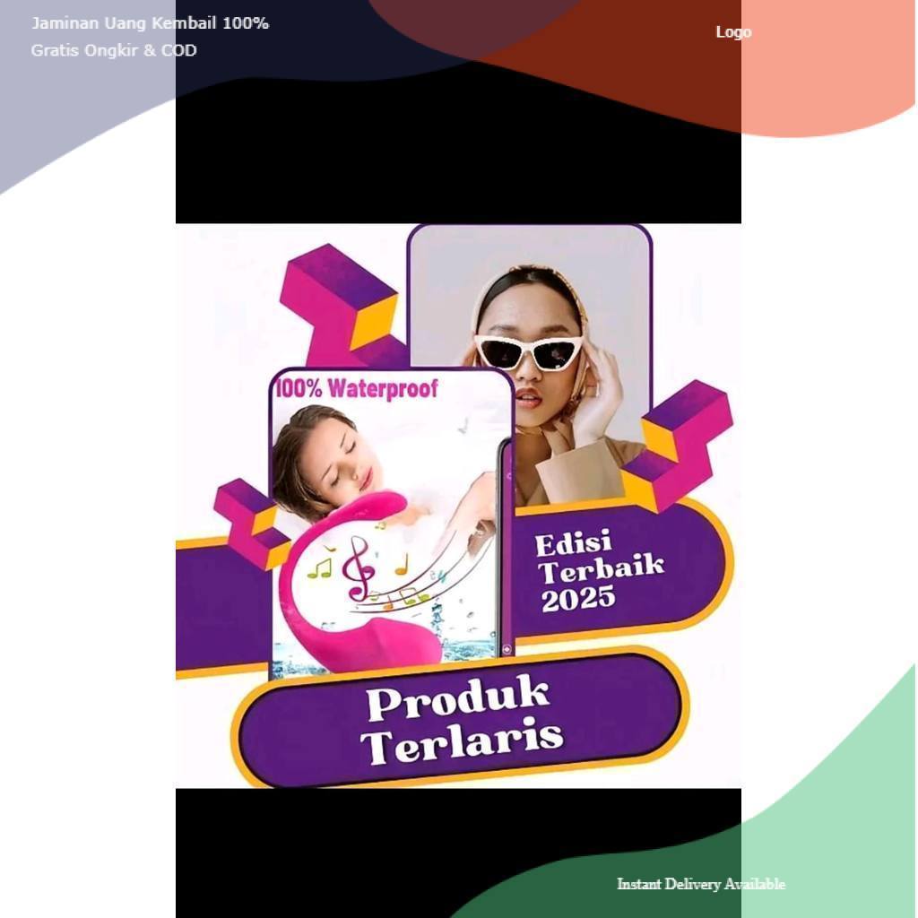 TERLARISS*DA  Clarice Lightening Kegel Ball Pengencang Otot  039 eminomrt PRIVASI TERJAMIN*DA