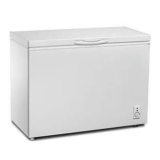 POLYTRON Chest Freezer 300 Liter PCF 318