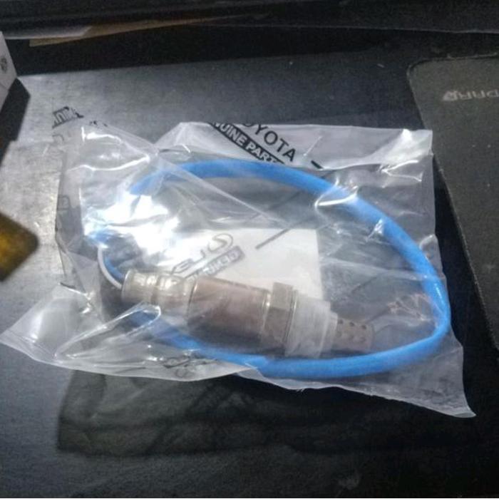 sensor oxygen oksigen calya sigra 1.2 cc 1200cc PASSS