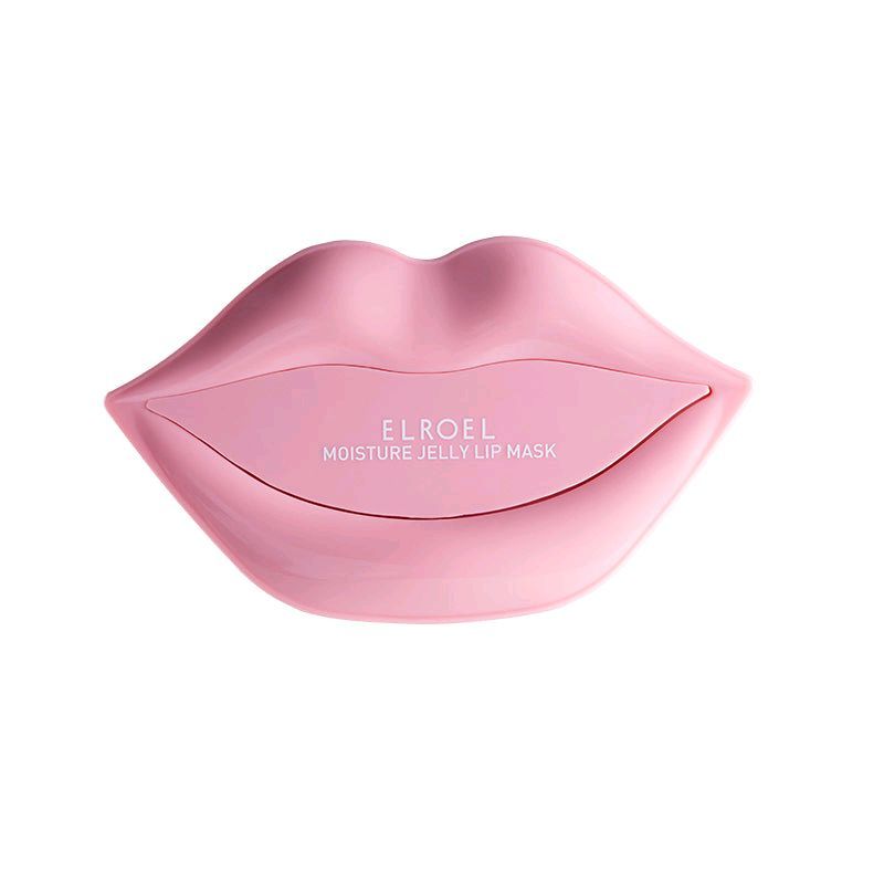 Elroel Moisture Jelly Lip Mask 20ea