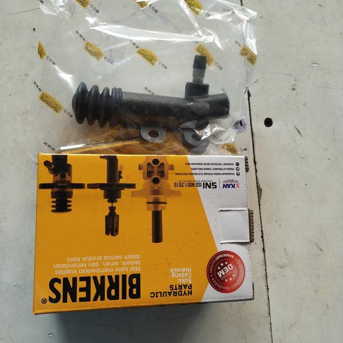 MASTER KOPLING BAWAH KIJANG SUPER 5K 31470-35100 BIRKENS TAIWAN PASSS