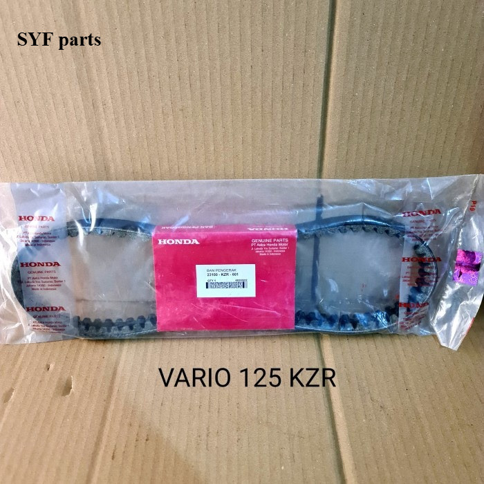 Vanbelt V-Belt Original HONDA Vario 125 KZR