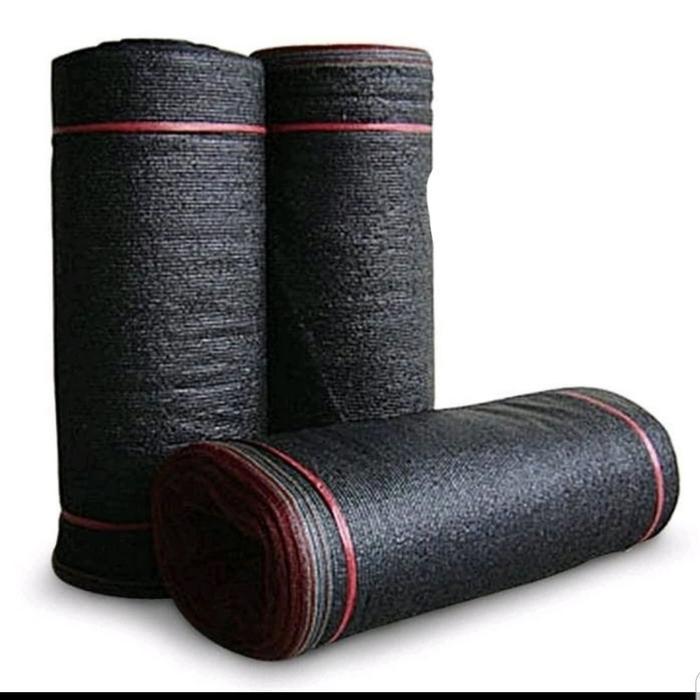 Paranet 3m 85 persen ecer jaring anggrek