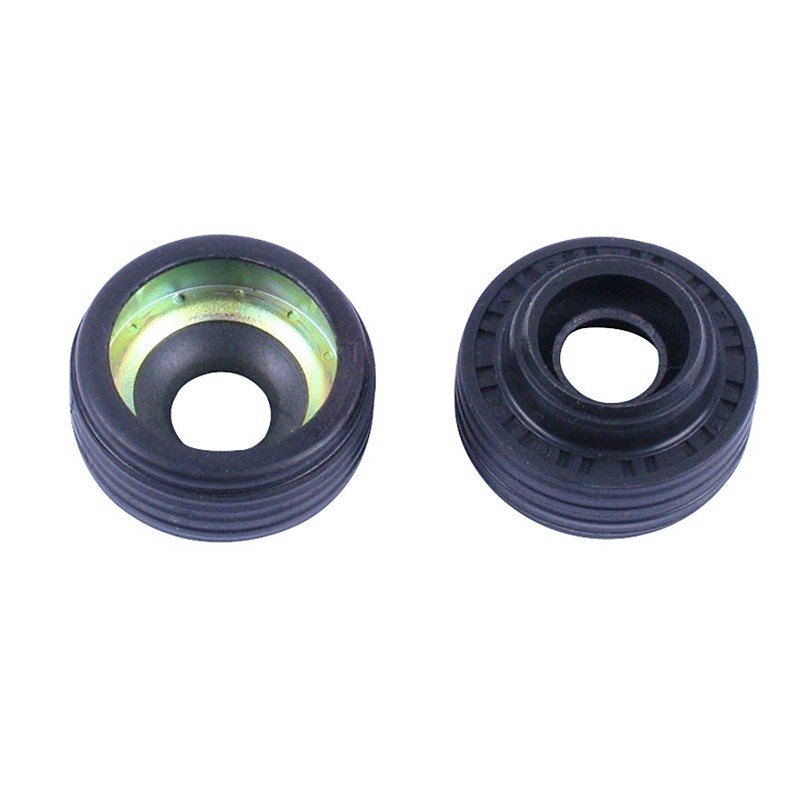 Free Shipping 10s compressor shaft seal oil seal 10s compressor oil seal Automotive air contioning 1