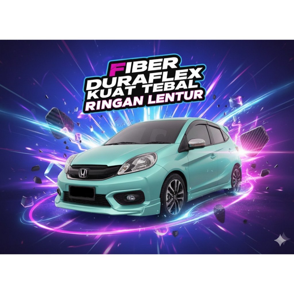 bodikit bodykit brio 2015 2016 2017 2018 BODIKIT BRIO BODY KIT BRIO RS