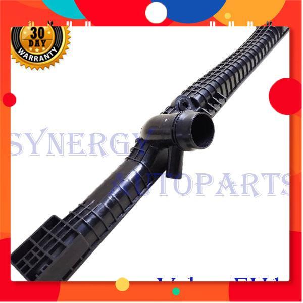 Lower Tank Radiator Volvo FH16 - 10008863