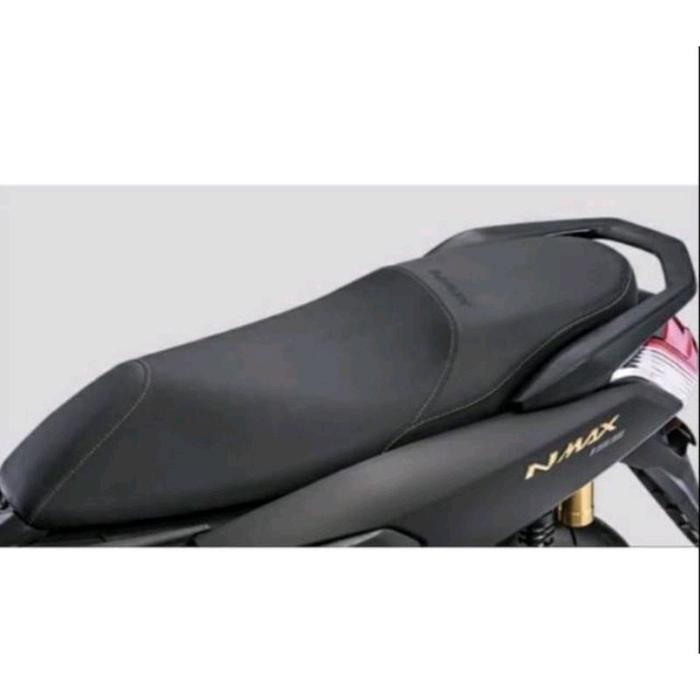 KULIT SARUNG JOK MOTOR YAMAHA NMAX ORIGINAL - NMAX ORIGINAL