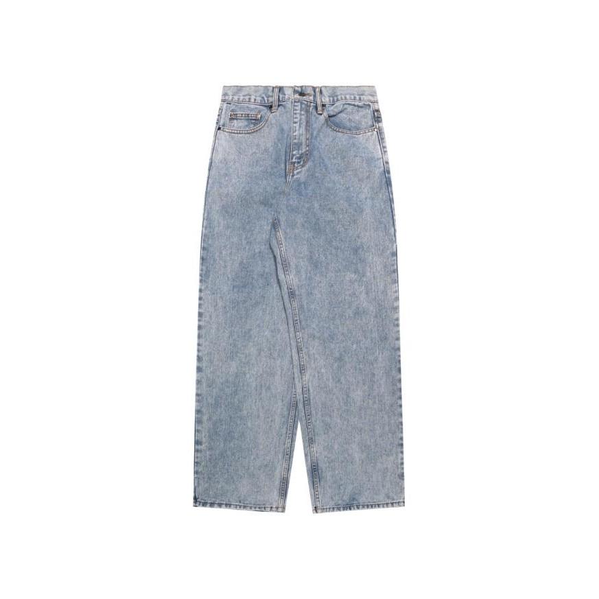 Denim Pants Ginna Og Basic Ue Thanksinsomnia Terbaru